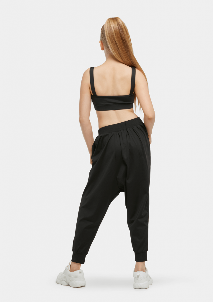 Studio 7 Dancewear | Unisex Harem Pants | Dance Harem Pants