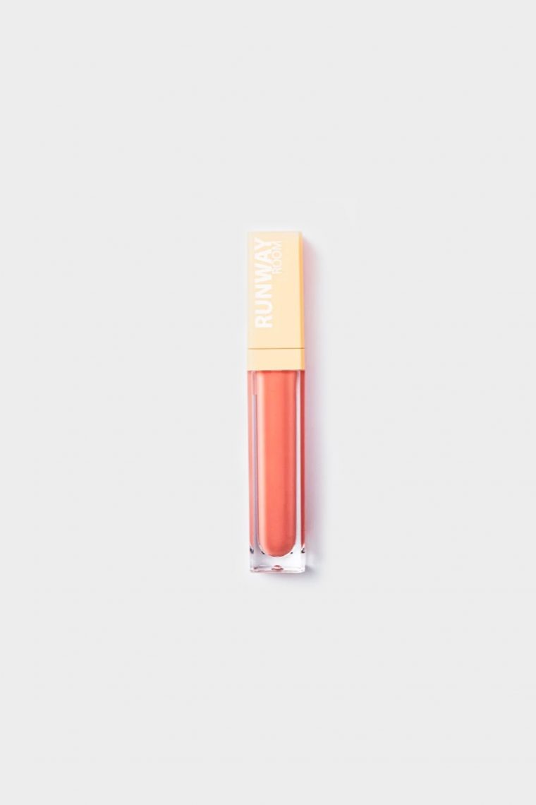 summer days lip gloss