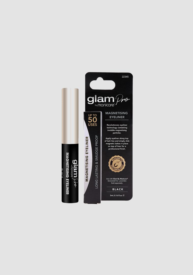 GLAM PRO magnetising eyeliner