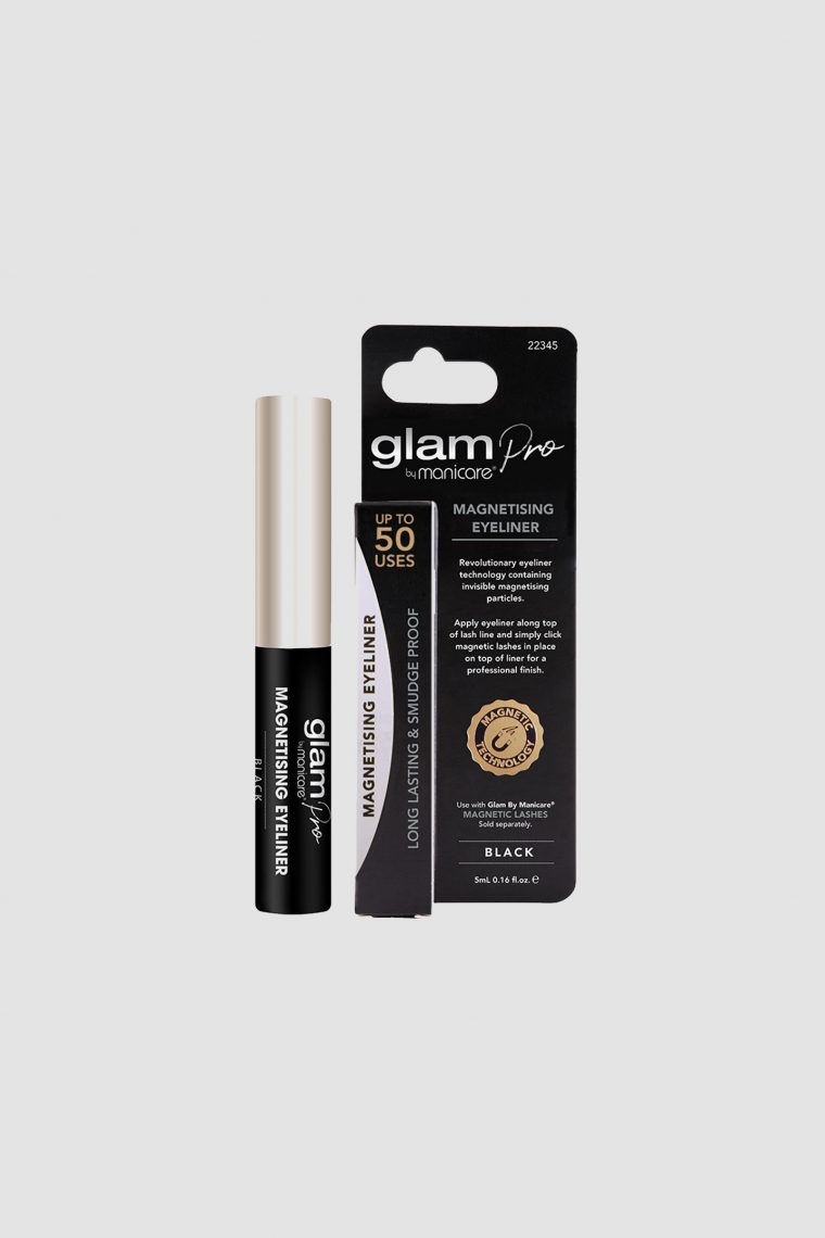 GLAM PRO magnetising eyeliner