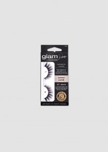 glam magnetic lashes alexis