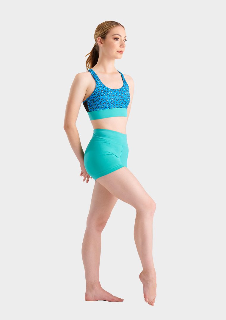 hot shorts sapphire