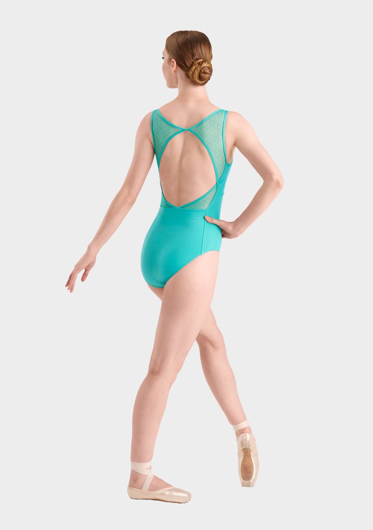 reese leotard ocean