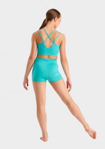 reese top turquoise