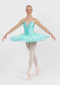 enchanting tutu mint