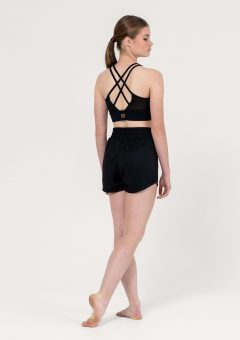 lillian dance shorts
