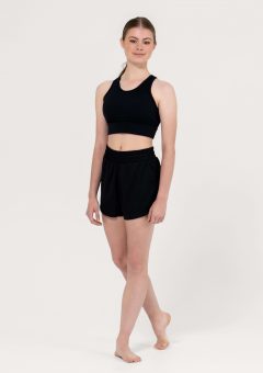 lillian dance shorts