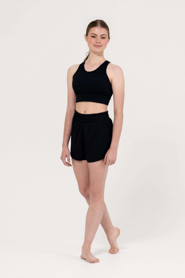 lillian crop top