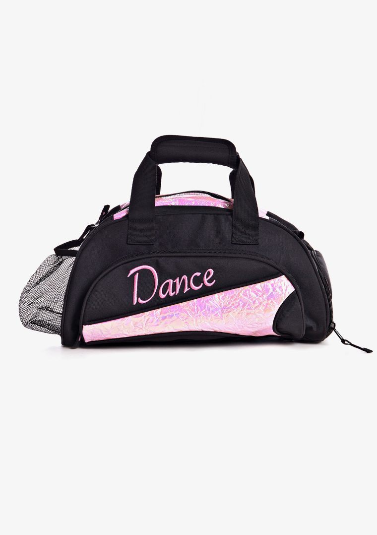 dance bag pink