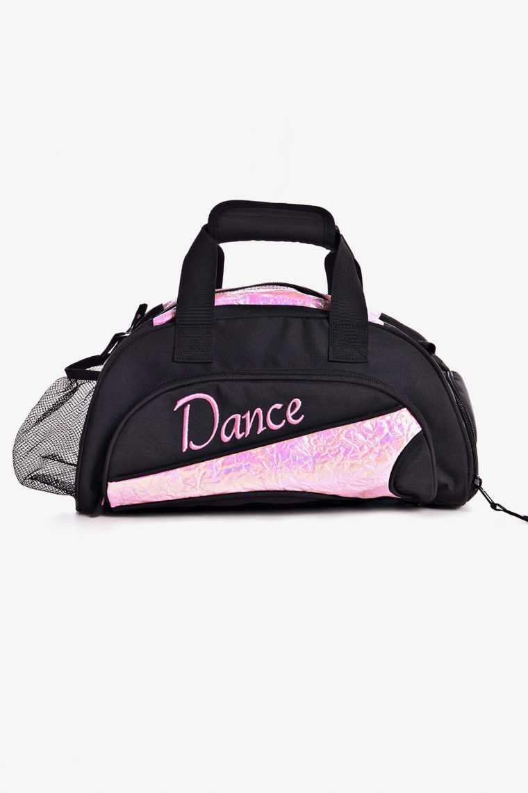 dance bag pink