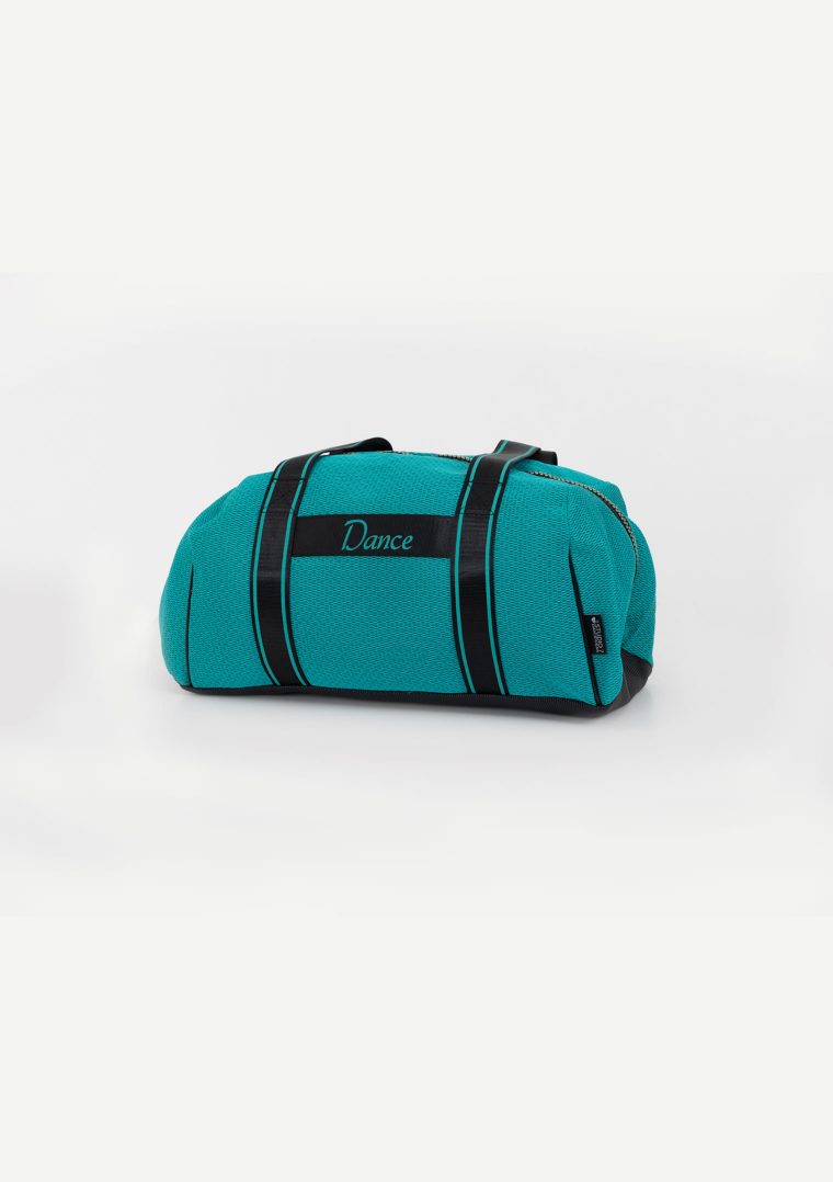 mini signature dance bag spearmint