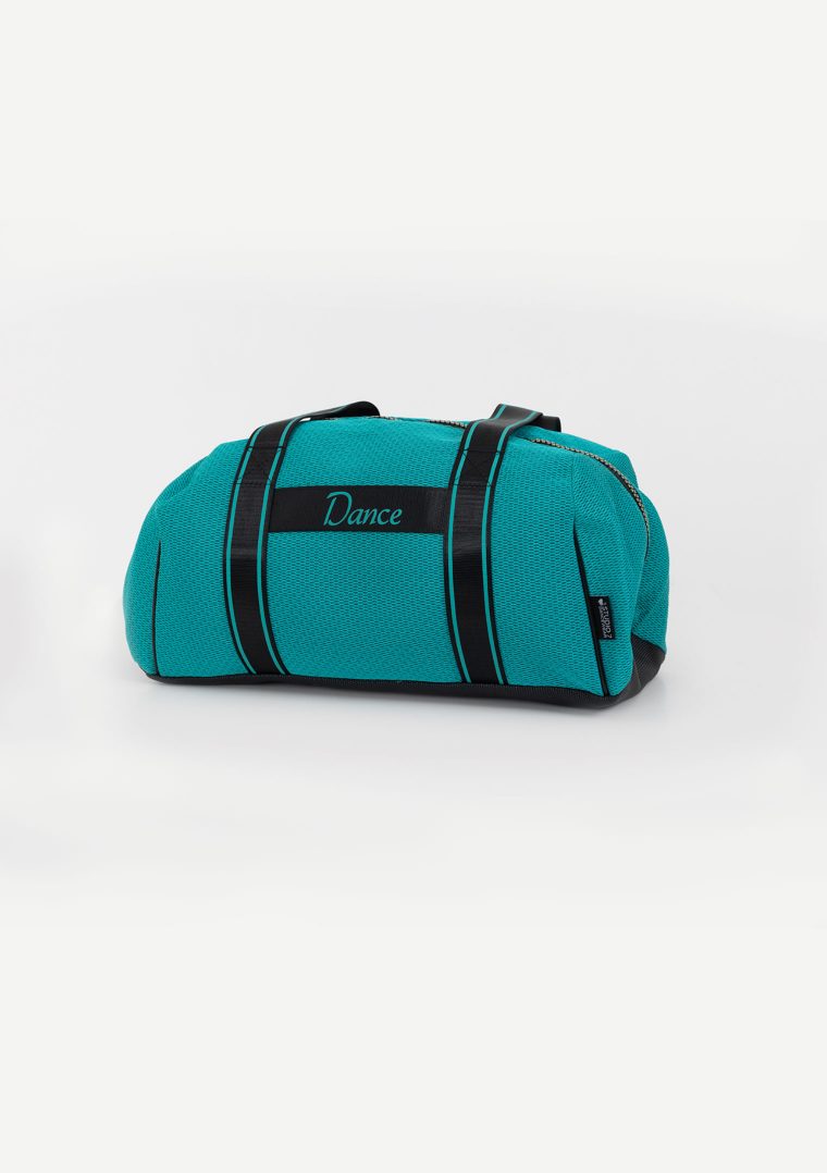 signature dance bag spearmint