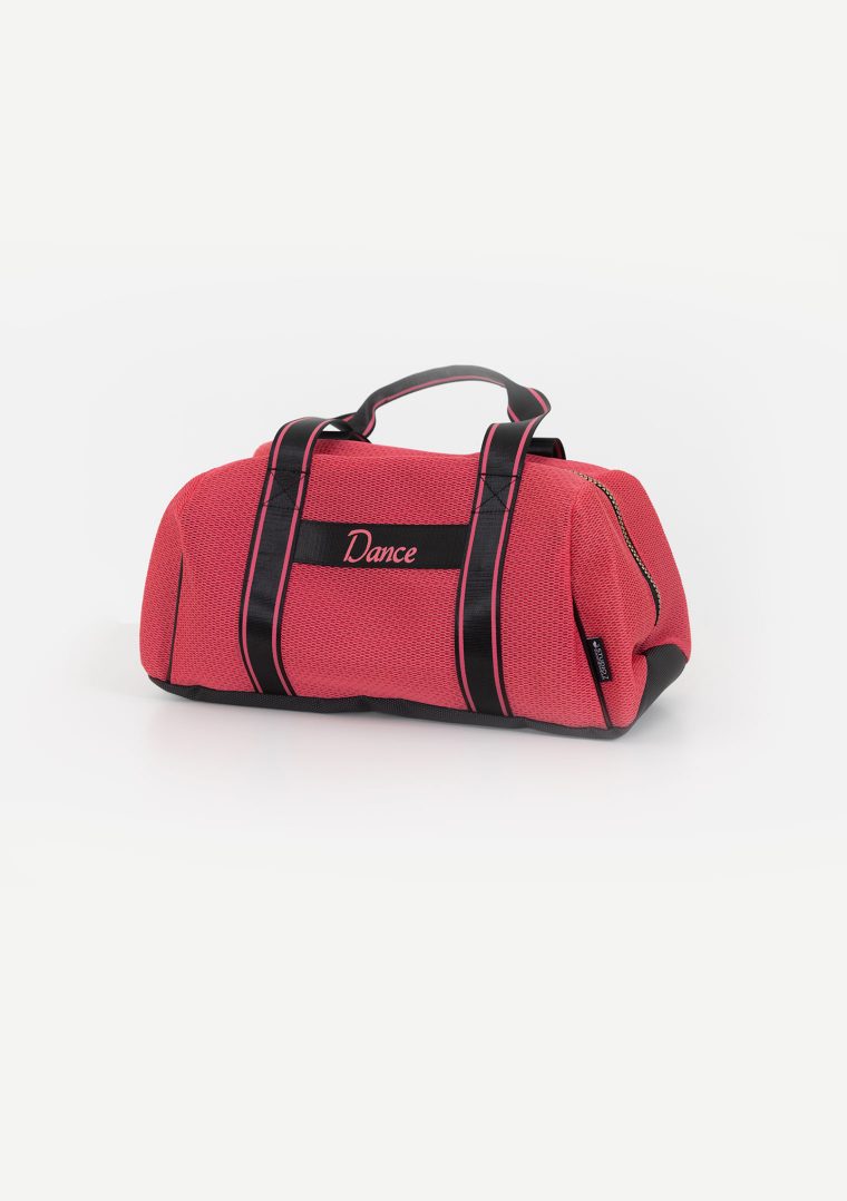 Dance duffel sales
