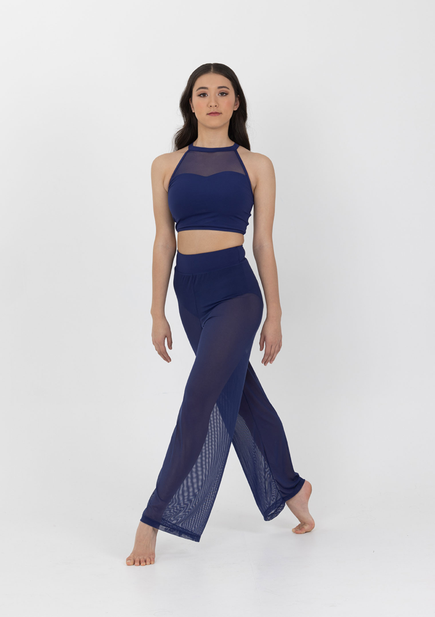 Mesh Pants – Mrs Deco