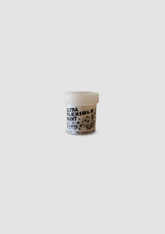 white shoe paint