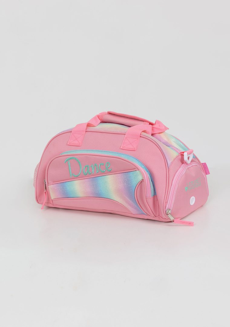 Rainbows and Unicorns - UNICORN DUFFLE BAG 🦄💗 Get it here: https