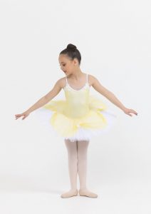 blossom tutu lemon