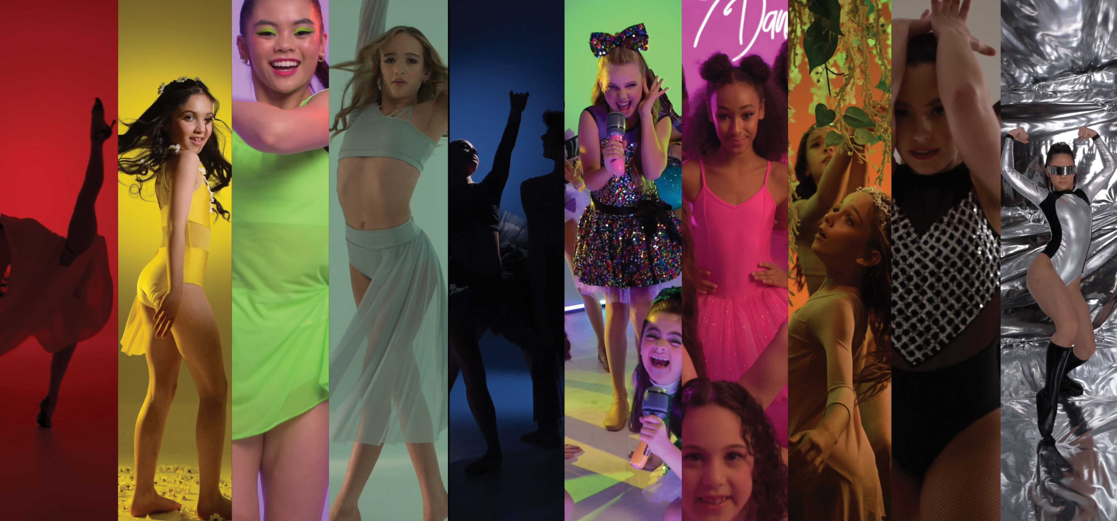 Shop Dancewear Online Leotards Costumes Ballet Tutus Bags