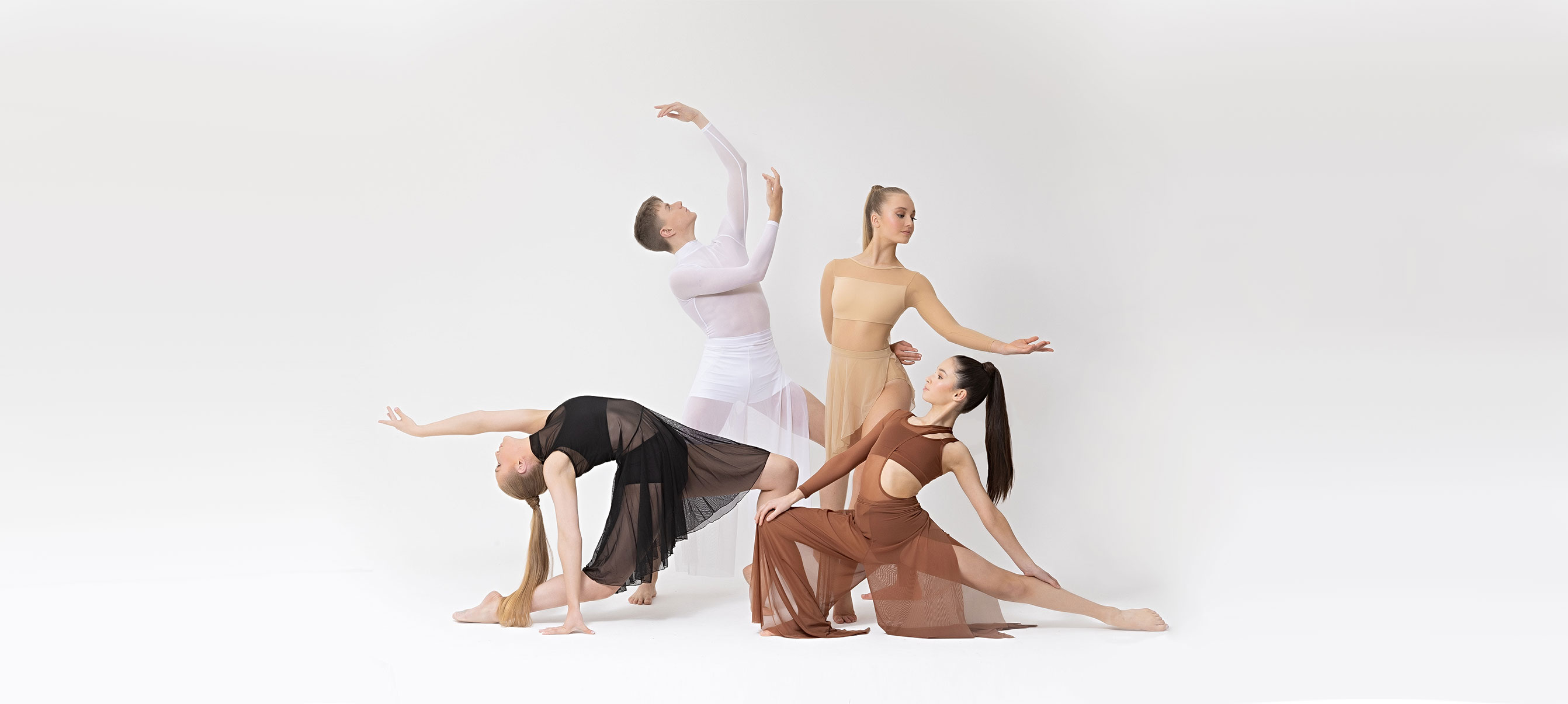 Shop Dancewear Online Leotards Costumes Tutus Bags