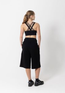 kael track shorts