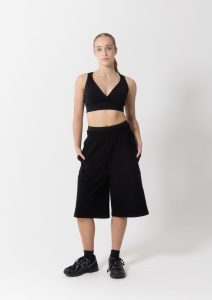 kael track shorts