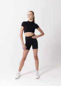 Bethanie Crop