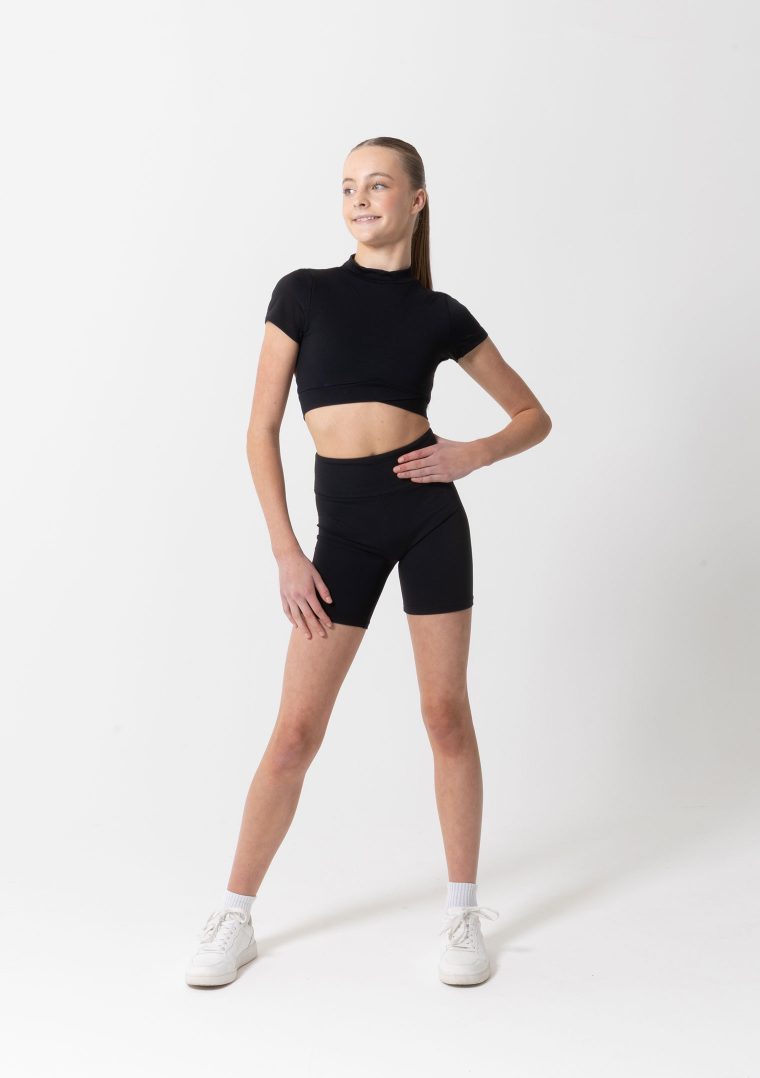 Bethanie Crop