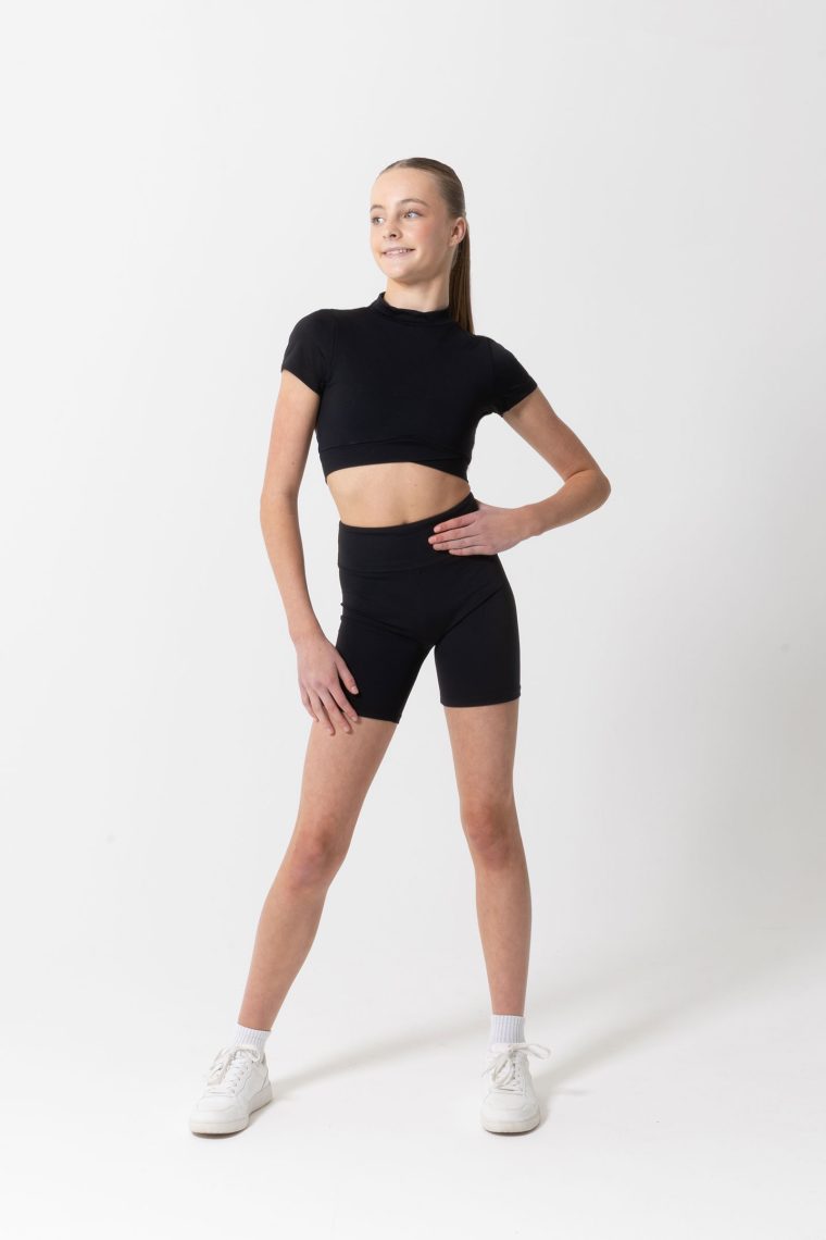 Bethanie Crop