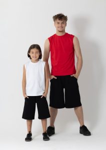 alex tank dance top