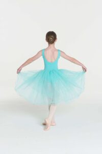 Classical Dream ice blue
