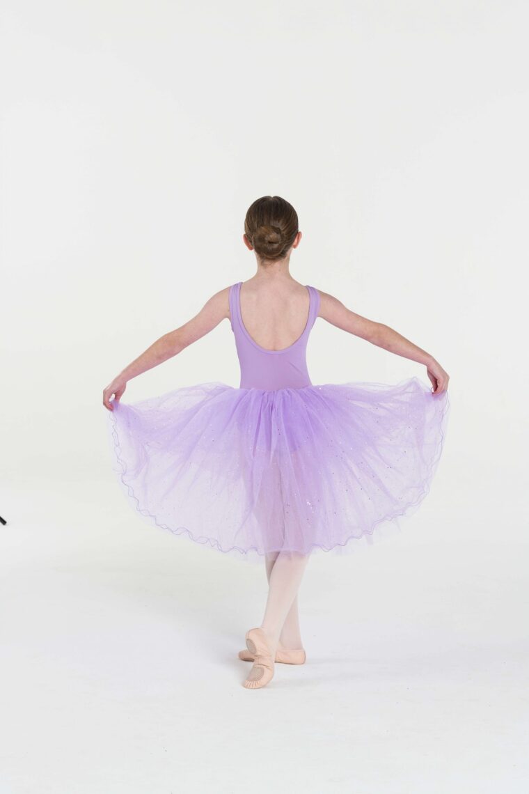 Classical Dream Lilac