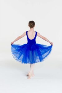 Classical Dream Royal Blue
