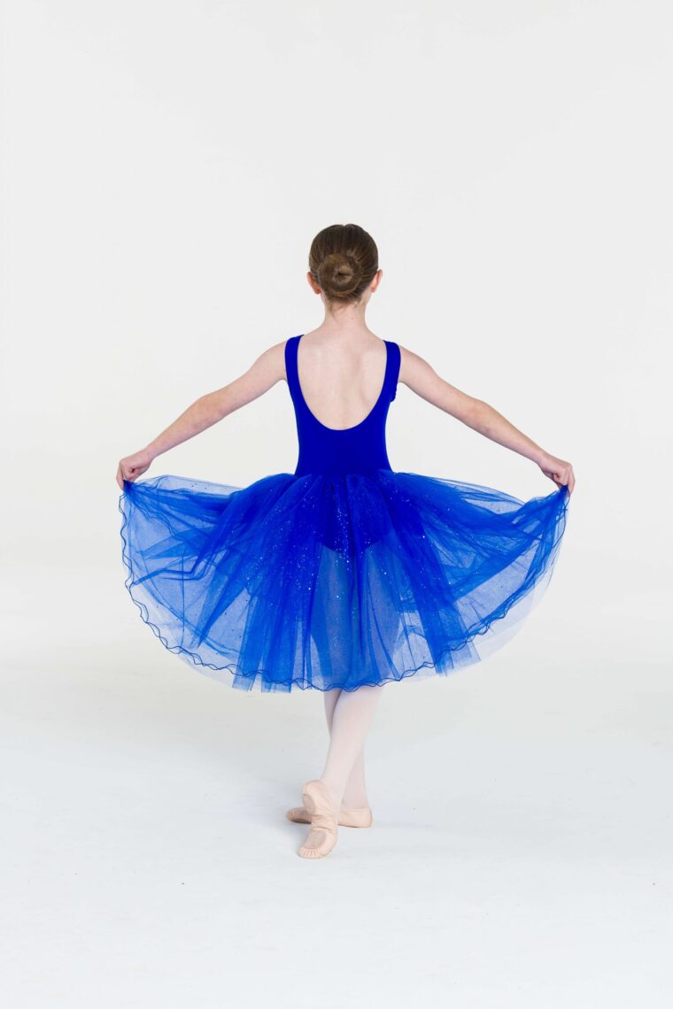 Classical Dream Royal Blue