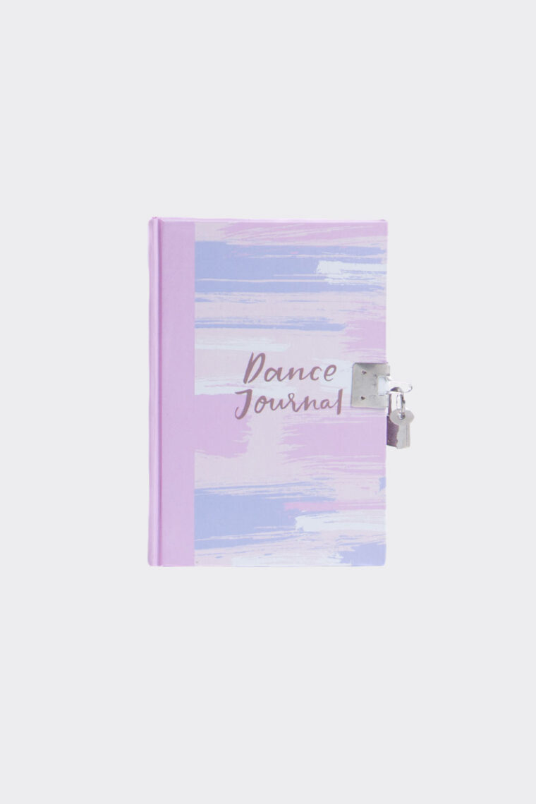 dance journal