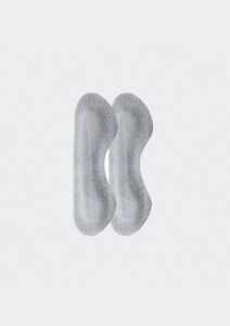 anti-slip heel grips