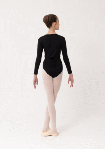 premium crossover black