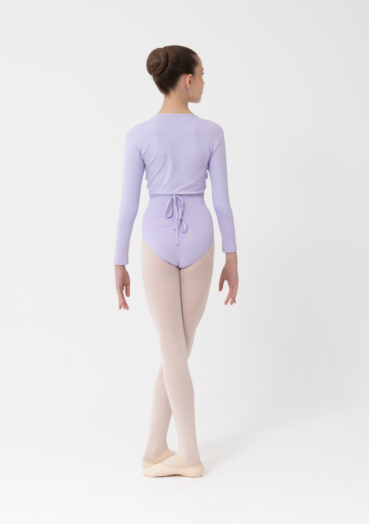 premium crossover lilac