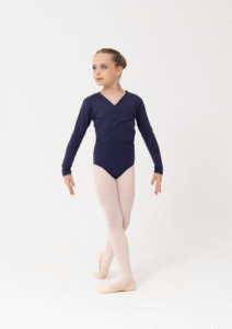 premium crossover navy