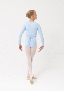 premium crossover pale blue