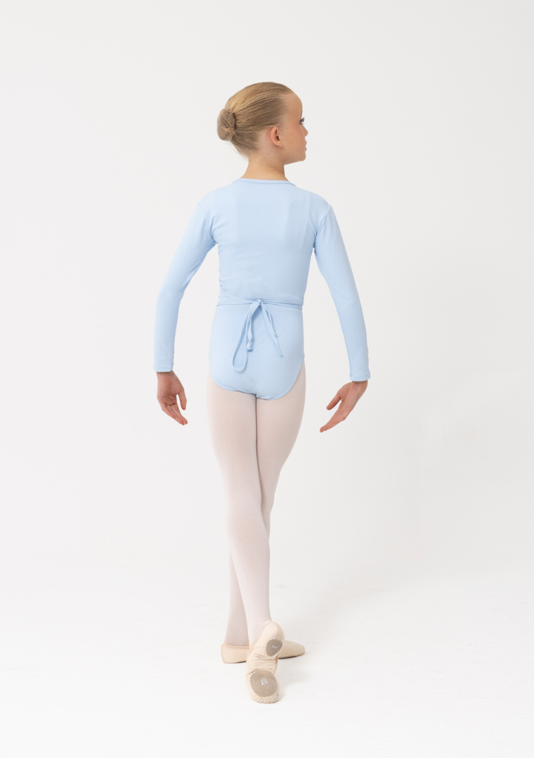 premium crossover pale blue