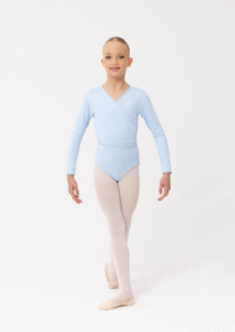 premium crossover pale blue