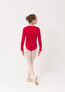 premium crossover red