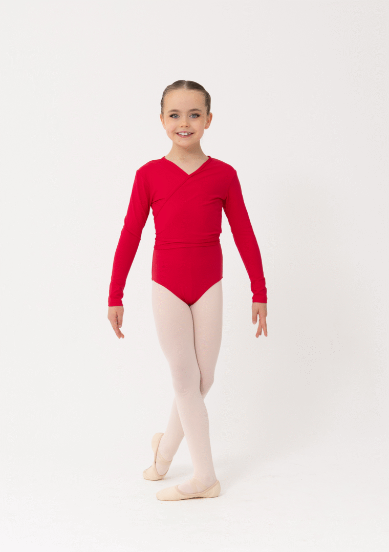 premium crossover red