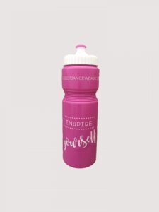 water bottle boysenberry