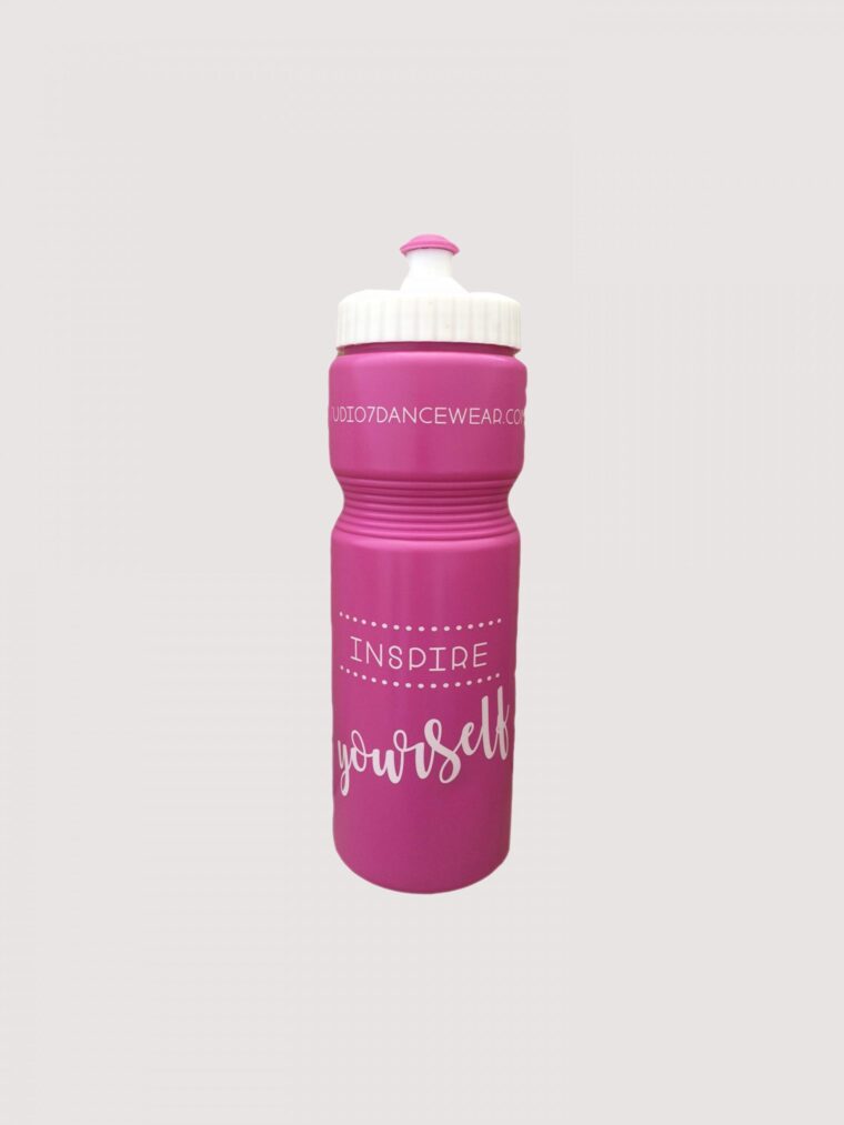 water bottle boysenberry