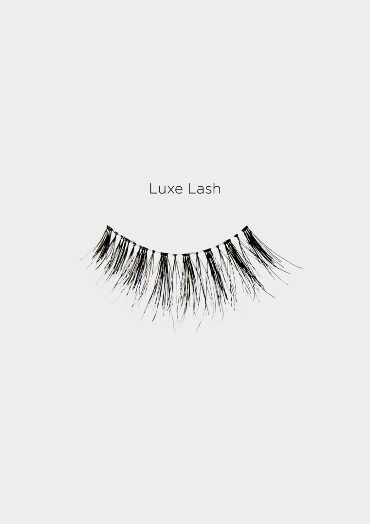 luxe lash
