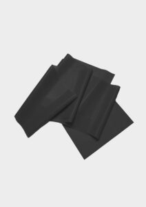 dance training resistance band