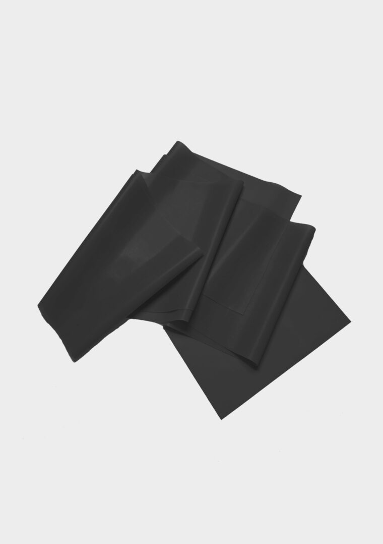 dance training resistance band