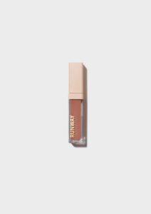 runway room lip gloss simply suede