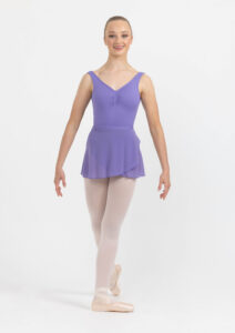 audrey skirt jacaranda